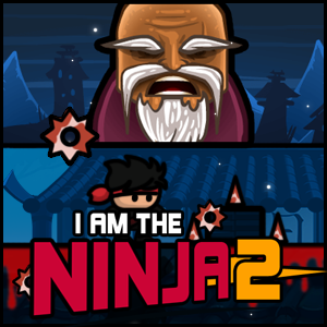I Am The Ninja 2