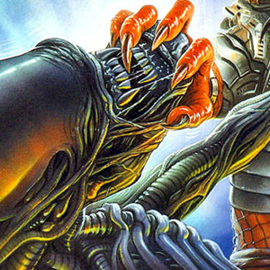 Play Alien Vs Predator Game Free