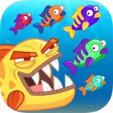 Play Nimble Fish Game Free