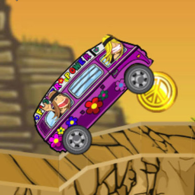 Play Rocking Wheels Game Free