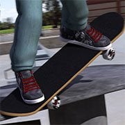 Play Swipe Skate 2 Game Free