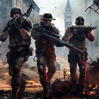 bullet force online multiplayer games