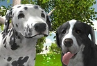 Play Dog Simulator 3D Game Free