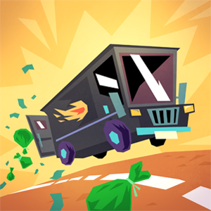 Play Car Mayhem Game Free