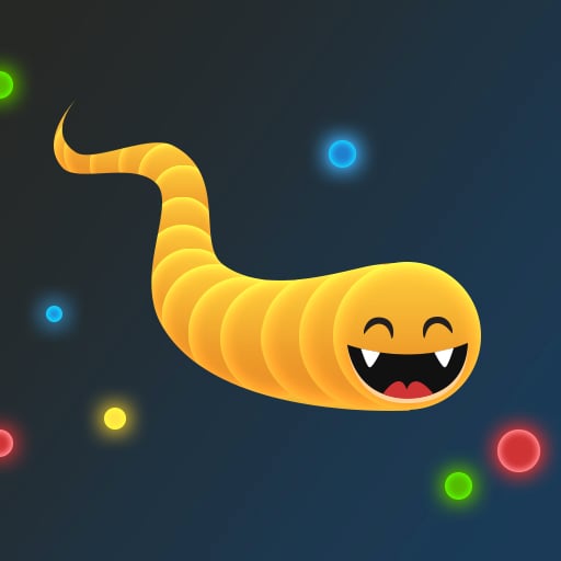 Play Happy Snakes Game Free