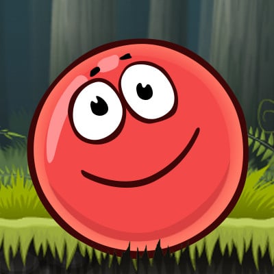play Red Ball 6