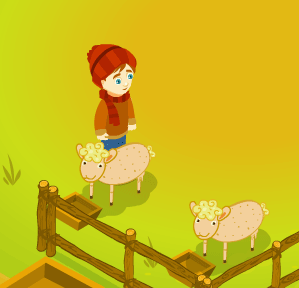 Play The farmer Game Free