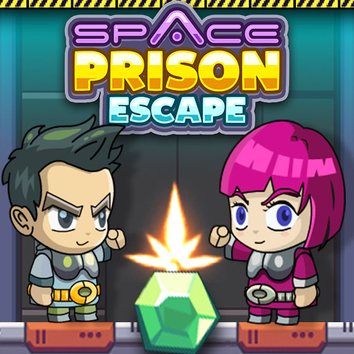 Play Space Prison Escape Game Free