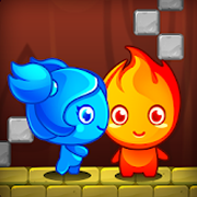 Play Fireboy and Watergirl in 2019 Game Free