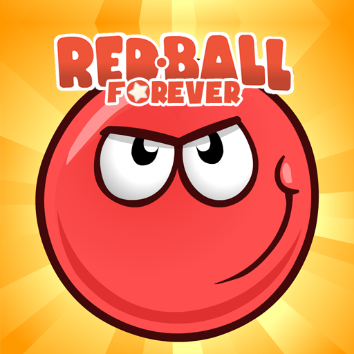 play Red Ball Forever