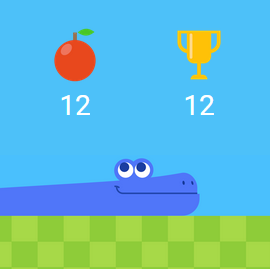 Play Snake Game Free