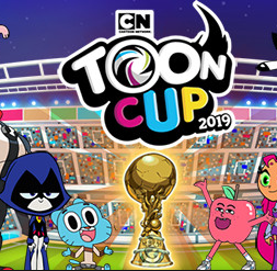 Play Toon Cup 2019 Game Free