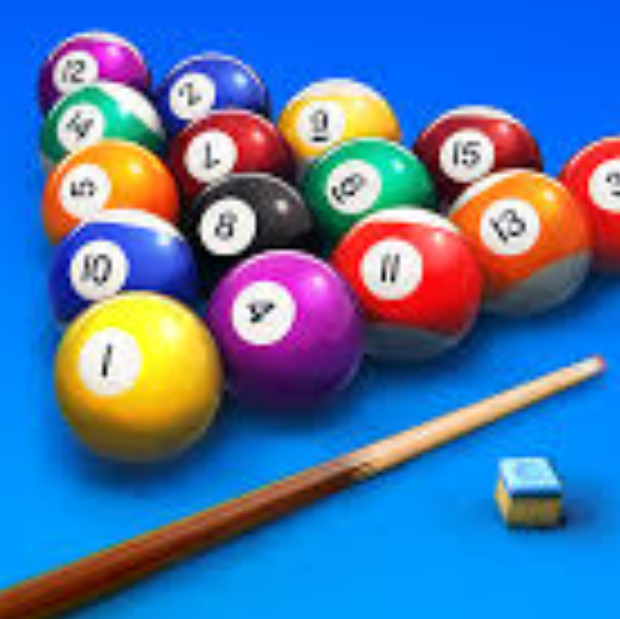 Play Pool Club Game Free