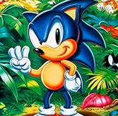 Play Sonic 3 Game Free