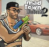 Play Mad Andreas Town Mafia Old Friends 2 Game Free