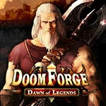 Doom Forge Dawn Of Legends 🕹️ Play on Kiz10