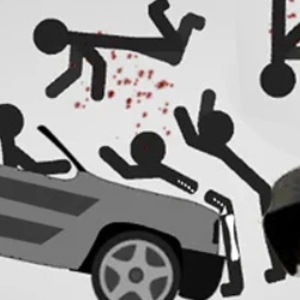 Stickman Destruction 🕹️ Play on Kiz10