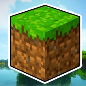 Blockraft 🕹️ Play on Kiz10