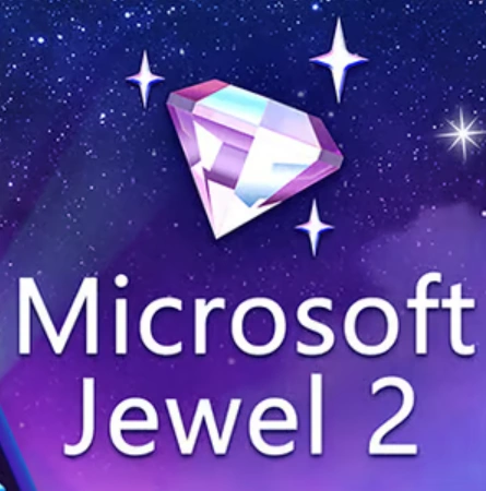 Microsoft Jewel 2 🕹️ Play on Kiz10