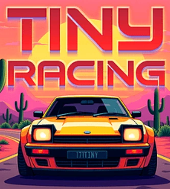 Tiny Racing 🕹️ Play on Kiz10