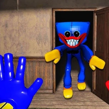 Poopy Escape The Prison 🕹️ Play on Kiz10