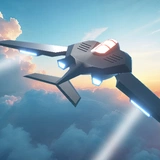 Sky Racer 🕹️ Play on Kiz10
