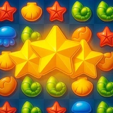 Play Ocean Treasures - Secrets Of The Deep: Match 3 Game Free