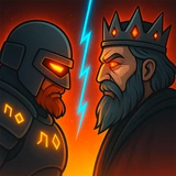 Play Cyber Hero Game Free