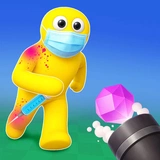 Play Cannon Chaos Game Free
