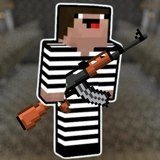 Play Noobik and Soft girls: Prison Escape! Game Free