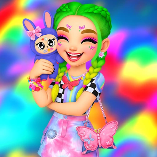 Play Labubu And Me Game Free