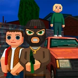 Play Dark City. Multiplayer Game Free