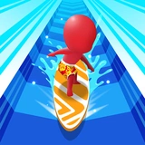 Play Water Race 3D Game Free