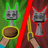 Play SPRUNKI INCREDIBOX: Dont feed them! Game Free