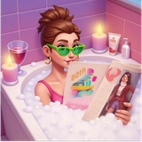 TropicVille 🕹️ Play on Kiz10