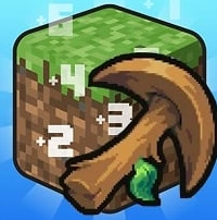 Mineclicker 🕹️ Play on Kiz10