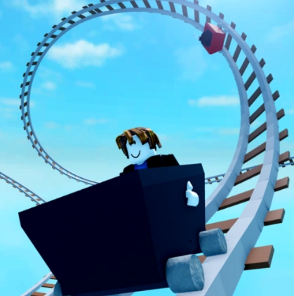 Cart Ride Obby 🕹️ Play on Kiz10
