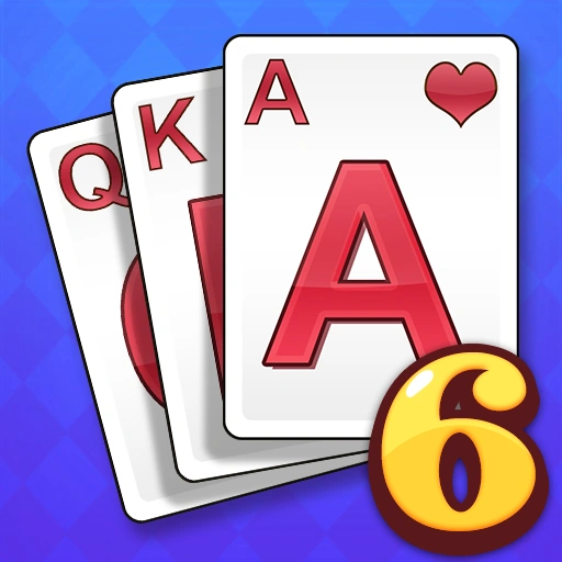 Solitaire Story Tripeaks 6 🕹️ Play on Kiz10