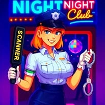 Club Guard 🕹️ Play on Kiz10