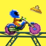 Racing Mini-Games 2 players 🕹️ Play on Kiz10