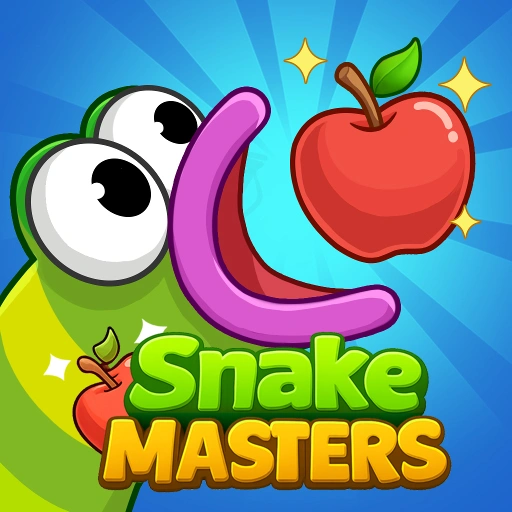 Snake Masters 🕹️ Play on Kiz10