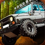 4x4: Off-Road Driving 🕹️ Play on Kiz10