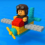 Build and Fly Obby 🕹️ Play on Kiz10