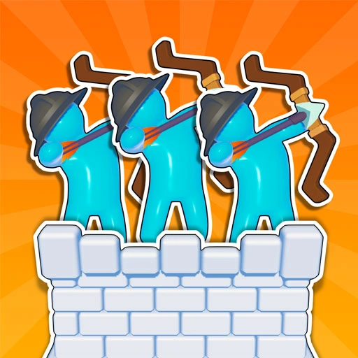Stack Battle.io 🕹️ Play on Kiz10
