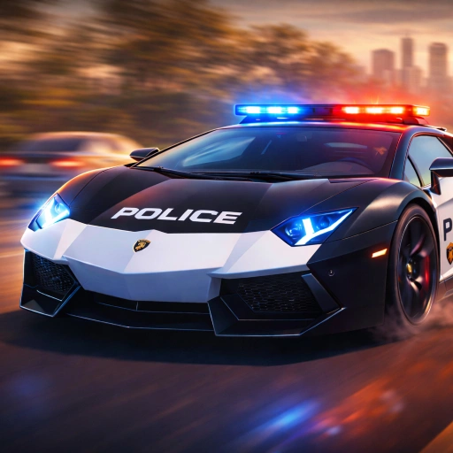 Police Traffic Racer 🕹️ Play on Kiz10