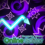 Geometry Wave: Online Editor | Kiz10
