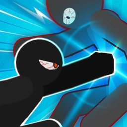 Stick Battle: Hidden Power 🕹️ Play on Kiz10