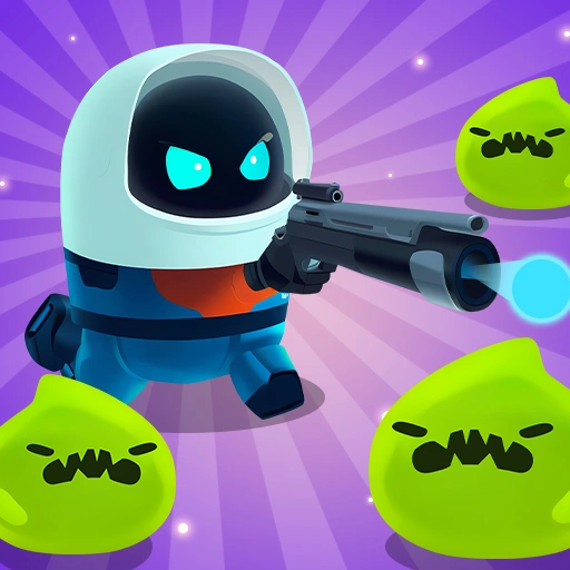 LabBuster 🕹️ Play on Kiz10