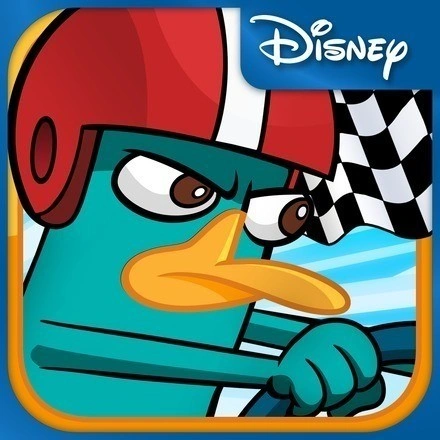 Disney Super Speedway Racing 🕹️ Play on Kiz10