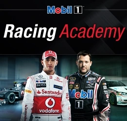 Mobil 1 Racing Academy 🕹️ Play on Kiz10